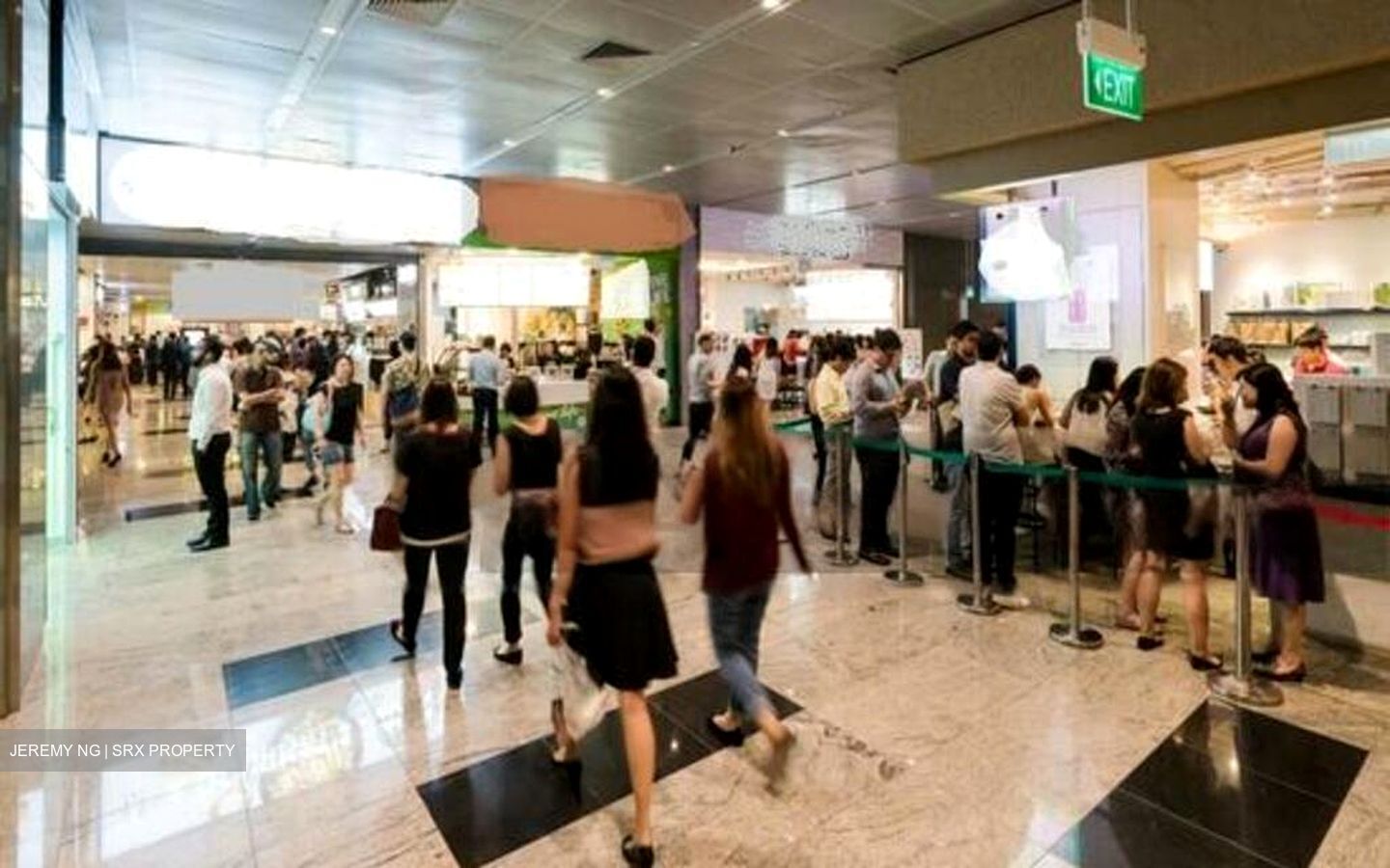 Tanjong Pagar Road (D2), Retail #466849601